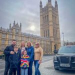 4-Hour Private Tour of London in a Panoramic Black Cab - The Royal Highlights