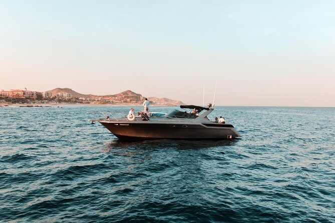 4-hour Private Yacht Cruise in Cabo - Who Will Love This Experience?