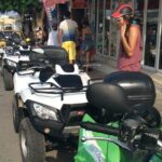 4 hour Quad & Buggy Safari Akamas(lara Bay) & Adonis Falls - The Experience: What Travelers Say