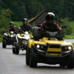 4-hour Quad Tour near Zurich - The Experience Providers and Booking Details