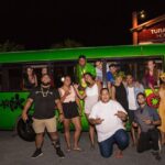 4-Hour Rarotonga Going Troppo Nightlife Tour - An In-Depth Look at the Rarotonga Nightlife Tour