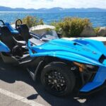 4 Hour Red Polaris Slingshot Rental around Lake Tahoe - Frequently Asked Questions (FAQs)