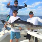4-Hour Shared Big Game Deep Sea Fishing Charter in Fort Lauderdale - A Closer Look at the 4-Hour Fort Lauderdale Deep Sea Fishing Experience