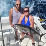 4 Hour Shared Sportfishing Charter in Fort Lauderdale - The Itinerary: What to Expect on Your Trip