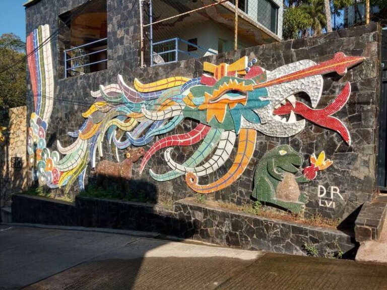 *4-Hour Sightseeing Tour for Hotels Only - A Closer Look at the 4-Hour Acapulco Tour