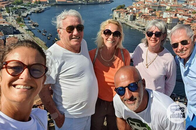 4-hour sightseeing tour in Porto - Who Will Enjoy This Tour?