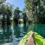 4 Hour Single Kayak Rental In Crystal River, Florida - The Sum Up