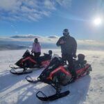 4-Hour Snowmobile Rental in Priest Lake - Who Will Enjoy This Experience?