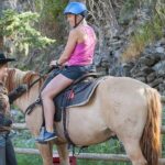 4 Hour Sulphur Mountain Horseback Ride - FAQ
