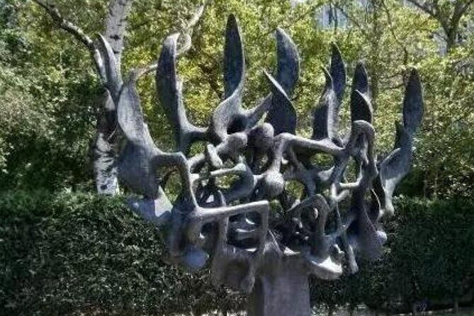 4-Hour Thessaloniki Jewish Heritage Private Guided Tour - A Deep Dive into the 4-Hour Jewish Heritage Tour