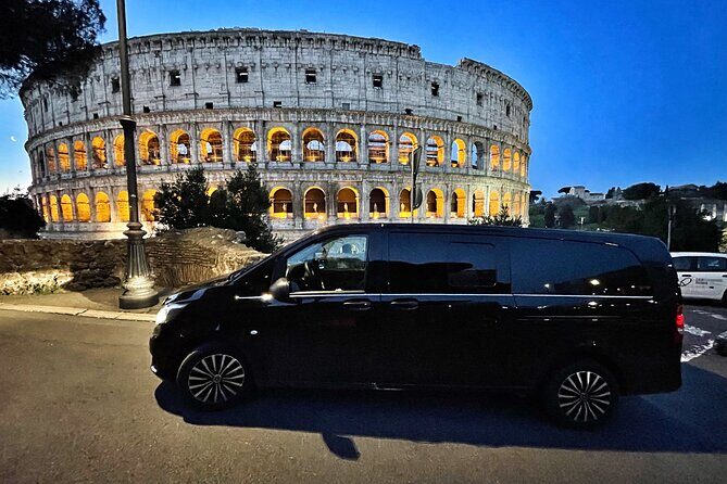 4 Hour Tour of Rome with Private Van - Why This Tour Excels