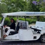 4 Hour Tuk Tuk Tour From the Discoveries to the Tragedy of 1755 - Practical Details and Tips