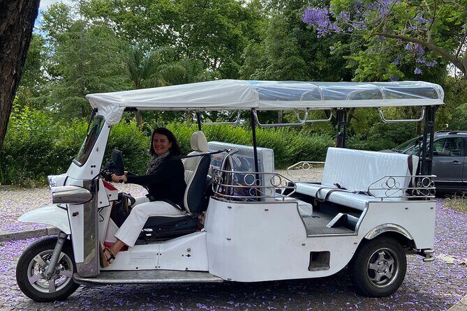 4 Hour Tuk Tuk Tour From the Discoveries to the Tragedy of 1755 - Practical Details and Tips