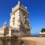 4-hour Tuk Tuk Tour of Belém, City Center, and Lisbon's Old Town - Who Will Love This Tour?