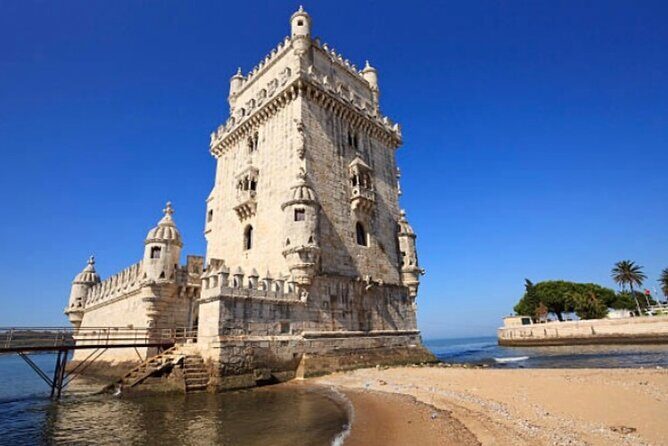 4-hour Tuk Tuk Tour of Belém, City Center, and Lisbon's Old Town - Who Will Love This Tour?