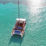 4 Hour Turtle Sanctuary Experience on a Luxury Catamarán - Who Will Love This Tour?