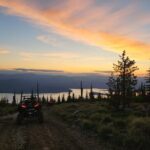 4-Hour UTV Rental in Priest Lake - Who Will Love This Ride?