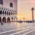 4-Hour Venice guided walking tour with Doge's Palace & St Mark's Basilica - Frequently Asked Questions