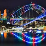 4-hour Vivid Latin Fiesta Dinner Cruise Shared Experience - Frequently Asked Questions
