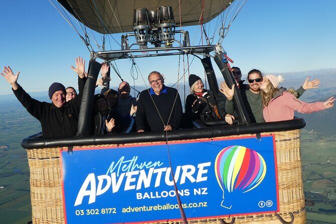 4-Hour Wanaka Scenic Hot Air Balloon Flights - Who Is This Tour Best Suited For?
