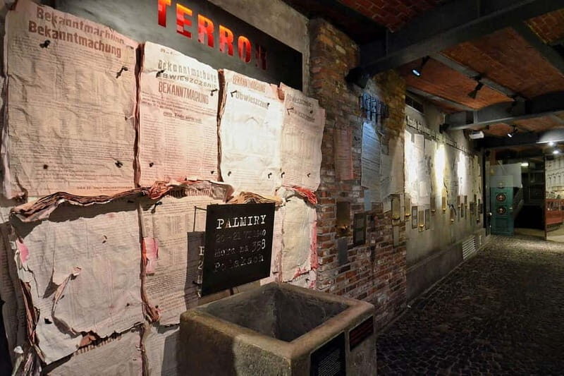 4 hour: Warsaw Uprising Museum and POLIN Museum/inc.Pick up/ - Who Will Love This Tour?