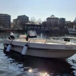 4 Hours Boat Rental Without License 40hp Engine on Lake Como - Frequently Asked Questions