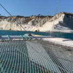 4 Hours Catamaran Tour to the Scala dei Turchi - Who Should Consider This Tour?