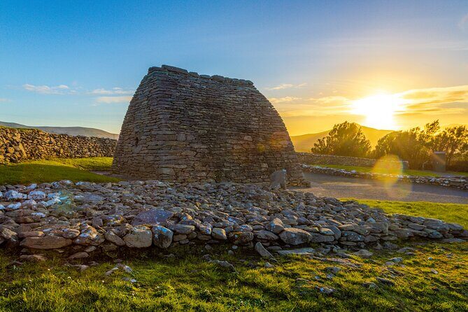 4 Hours Dingle Peninsula Private Tour - FAQ