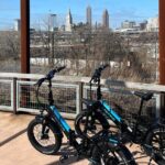 4 Hours E-Bike Rental in Cleveland - The Experience in Detail: Cleveland on Two Wheels