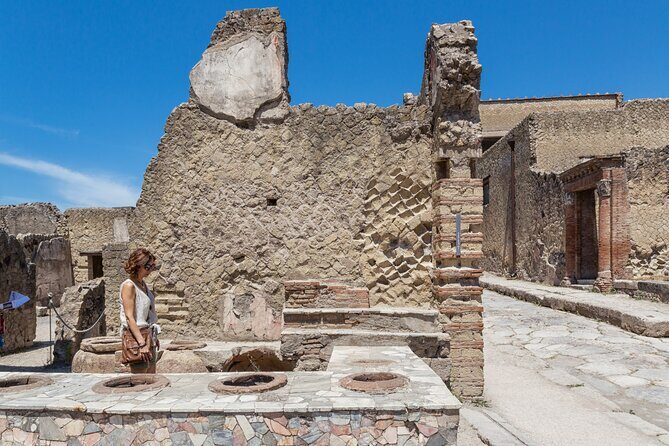 4 Hours Herculaneum Private Tour from Naples - Who Should Consider This Tour?