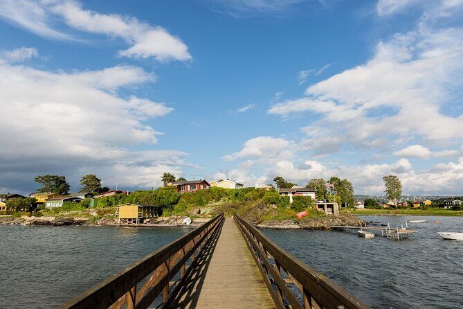 4 Hours Island Hopping Tour in Oslo - The Value of This Tour