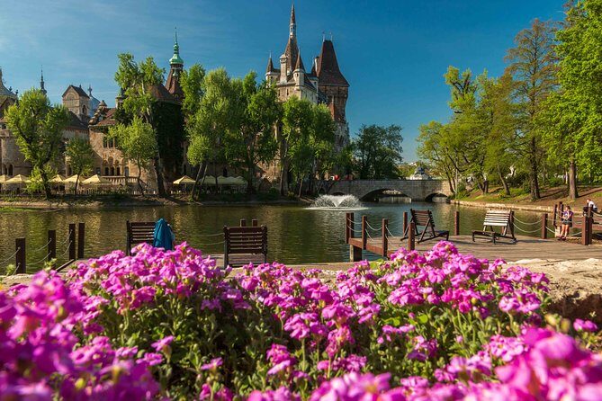 4 hours long private walking tour in Budapest - Who Is This Tour Best For?