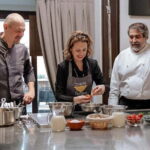 4 Hours Market Tour and Guided Pasta Cooking Class in Florence - The Itinerary in Detail