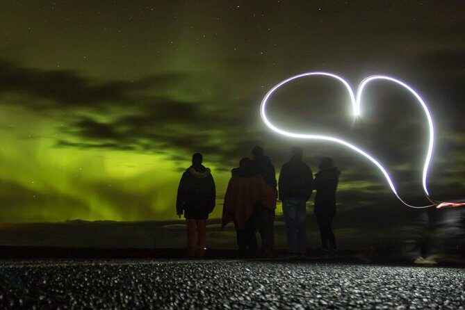 4 Hours Northern Lights Private Luxury Tour - Final Thoughts on the 4 Hours Northern Lights Private Luxury Tour