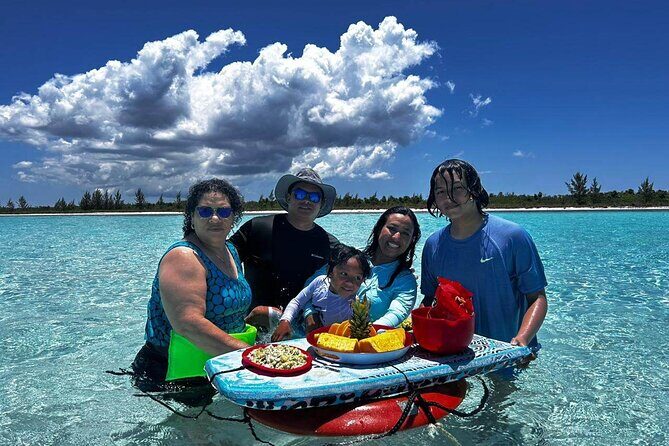 4 hours of shared snorkeling to El Cielo - Frequently Asked Questions