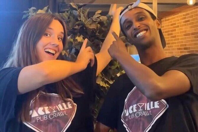 4 Hours Paceville Pub Crawl - Who Should Consider This Tour?