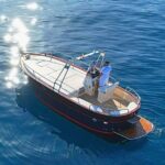 4 Hours Private Boat Tour to Capri from Sorrento - Discovering Capri by Boat: A Deep Dive