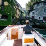 4 Hours Private Cruise on Lake Como by Motorboat - An In-Depth Look at the Lake Como Private Cruise
