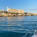 4 Hours Private Guided Boat Tour in Vieste - Who Will Love This Tour?