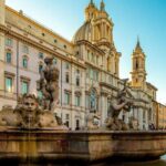 4 Hours Private Guided Tour of Rome with Pickup in Luxury Minivan - Who Should Consider This Tour?