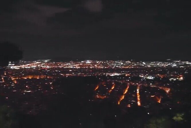 4 Hours Private Night Tour in Athens with a pickup - Why This Tour Is a Great Choice