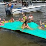 4 Hours Private Sandbar Pontoon Party - Frequently Asked Questions