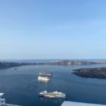 4 Hours Private Sightseeing Tour in Santorini - Transportation and Logistics