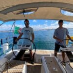 4-Hours Sailing Tour in Portimão - What Makes This Experience Special?