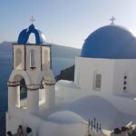 4 Hours Santorini Private Tour - Considerations for Potential Travelers