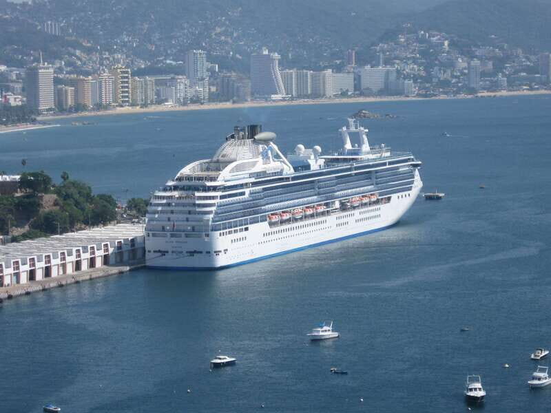 *4 Hours Shore Excursion With Cruise Ship Terminal Pick Up. - The Sum Up: Who Will Love This Tour?