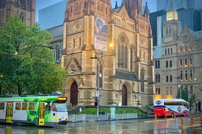 4 Hours Sightseeing Small Group Tour in Melbourne City - What Travelers Say