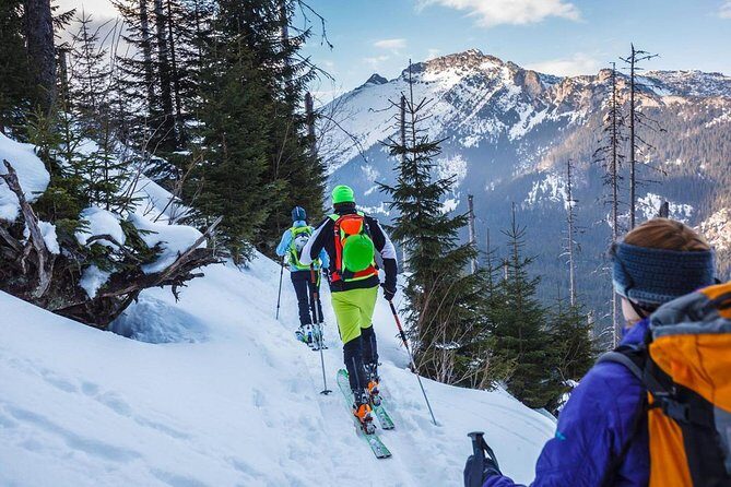 4 hours skitour trip in Tatra Mountains for beginners with renting equipment - Who Should Consider This Tour?