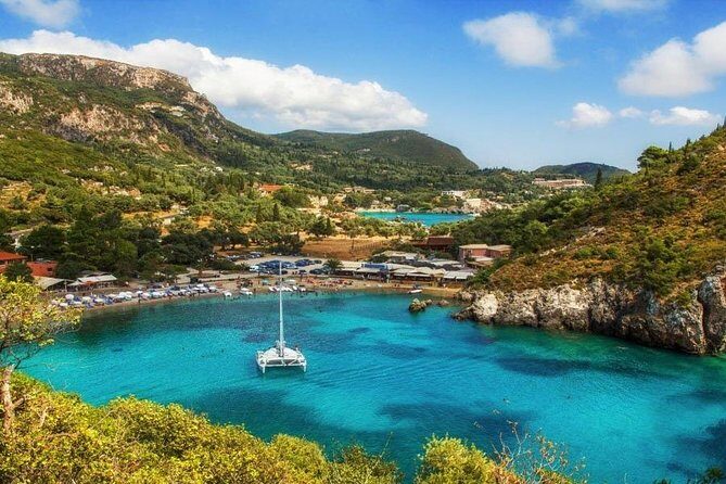 4-hours Small Group Tour - Palaiokastritsa & Corfu Town - The Practical Side: Logistics and Value