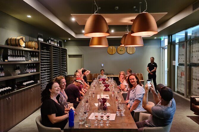 4 Hours Swan Valley Kayak, Wine & Dine Experience - Practical Tips for Travelers